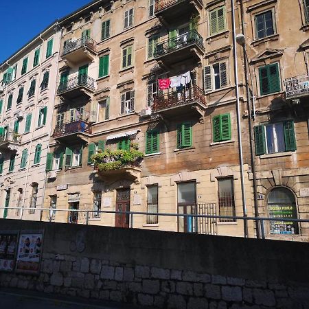 In Flow Apartment Rijeka Exterior foto