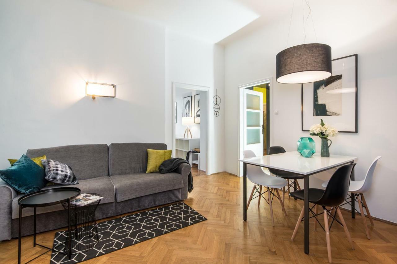 In Flow Apartment Rijeka Exterior foto