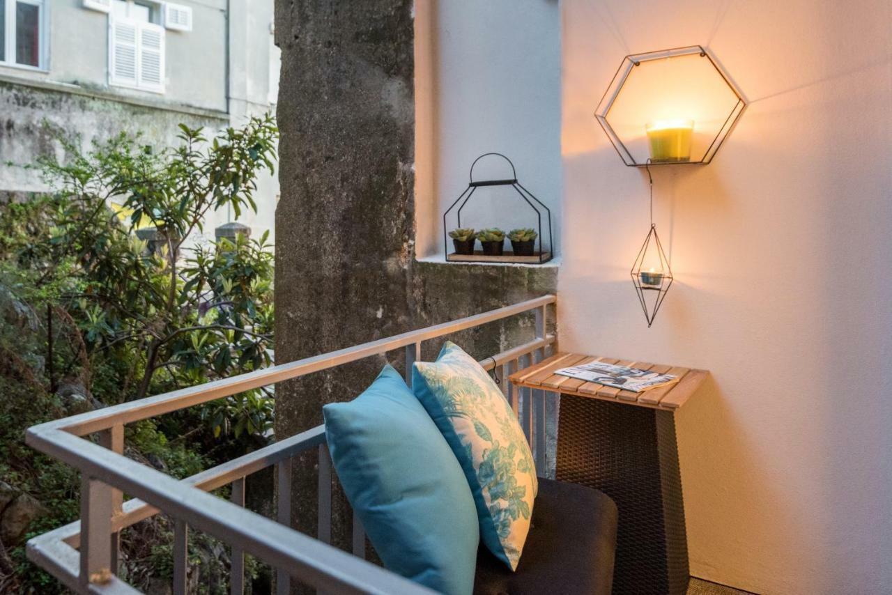 In Flow Apartment Rijeka Exterior foto