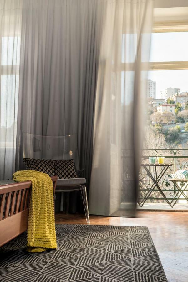 In Flow Apartment Rijeka Exterior foto