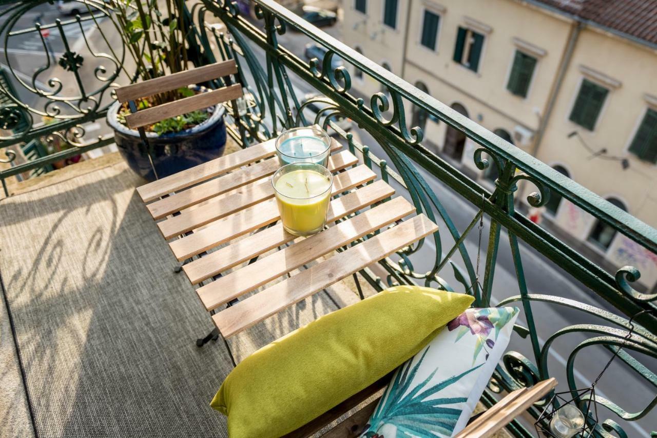 In Flow Apartment Rijeka Exterior foto
