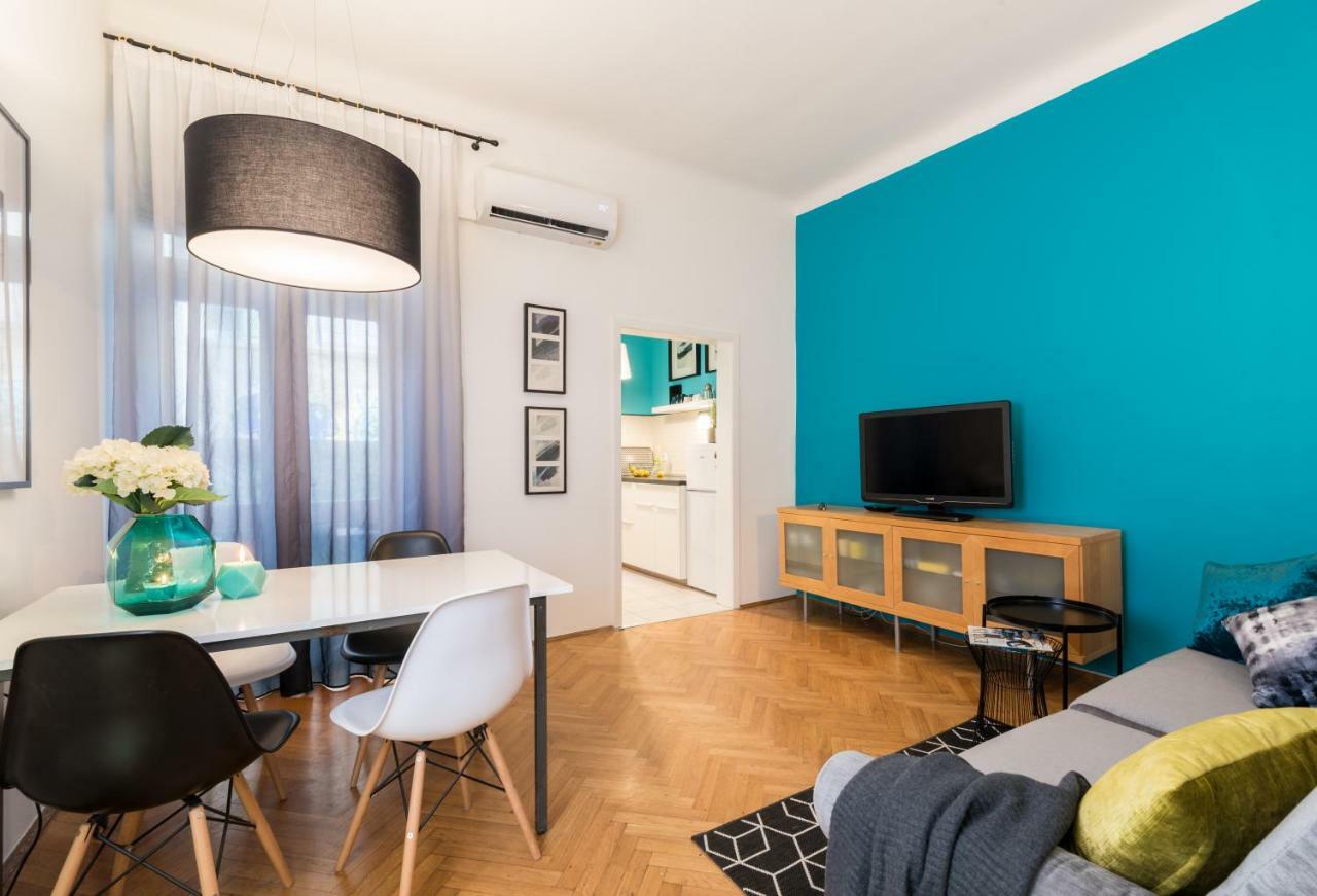 In Flow Apartment Rijeka Exterior foto
