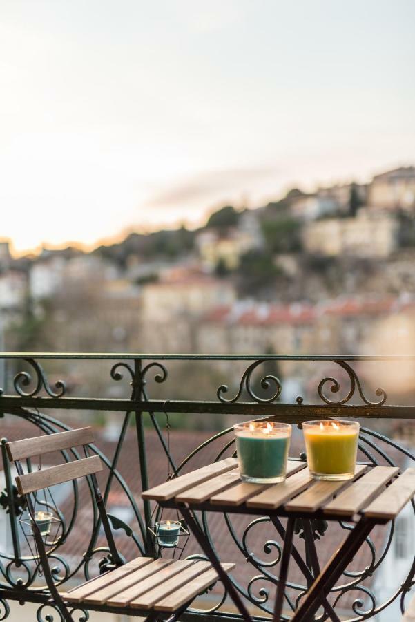 In Flow Apartment Rijeka Exterior foto