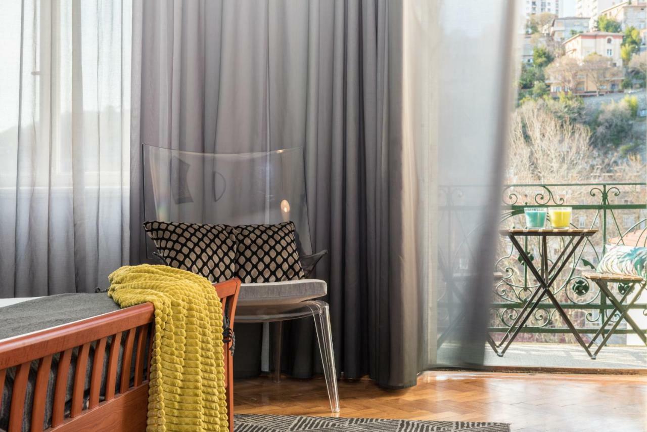 In Flow Apartment Rijeka Exterior foto